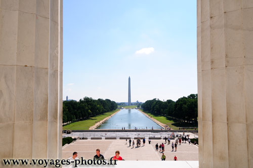 Capitole - USA