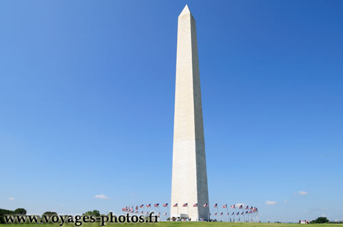 Washington Monument