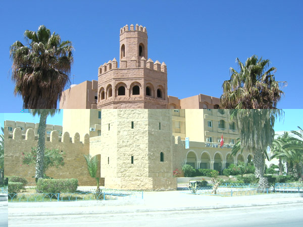 Photo de Monastir