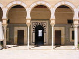 Kairouan - travel tour