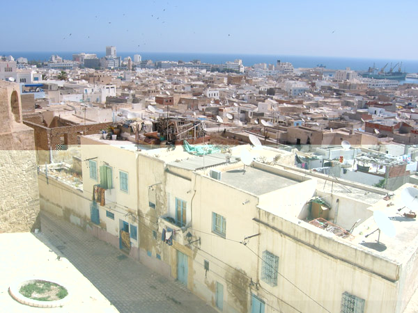 Tunisie - Medina